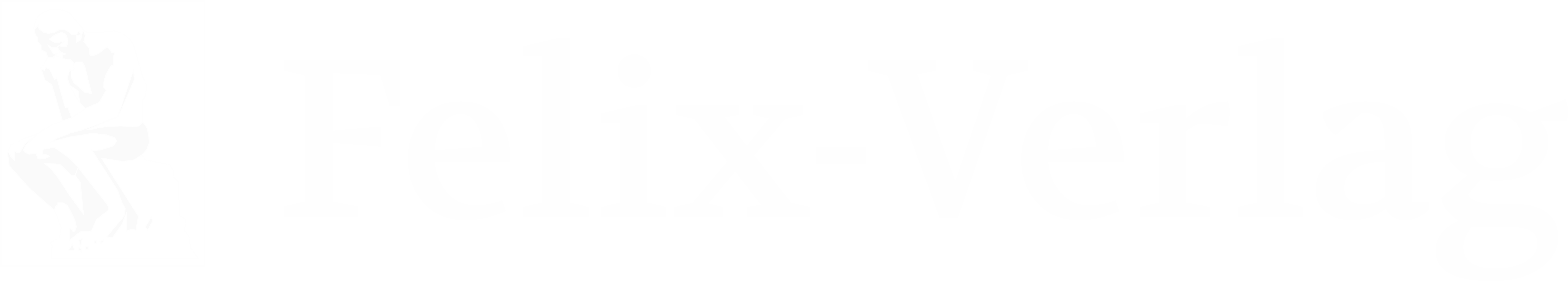 Felix-Verlag, Holzkirchen - Fachverlag für polizeiwissenschaftliche Literatur Logo